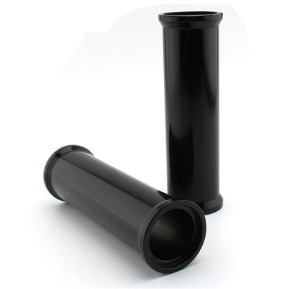 Front Fork Covers for Harley Sportster XL883 XL1200 FXD (2004-2023)