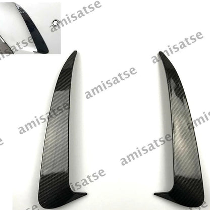 Rear Bumper Spoiler Trim for Benz E Class Coupe C238 (2017-2023)