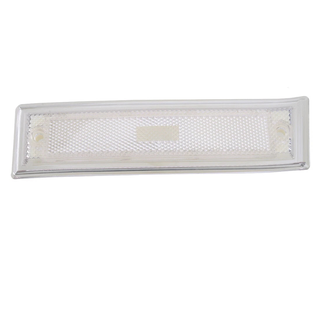 Front Side Marker Corner Lights  for GMC Chevy C/K/R/V Pickup Suburban