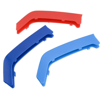 3 x Front Grille Cover Clips for BMW 3 Series F30 F35 (2012-2019)
