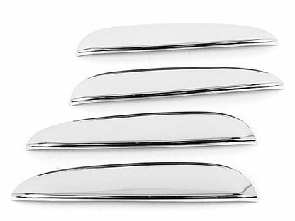 Chrome Door Handle Cover for Jaguar S-Type (2000-2008)