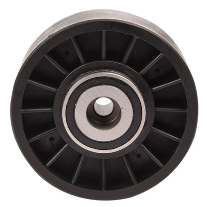 Belt Tensioner Idler Pulley for Mercedes-Benz 190D 300D E300 S350
