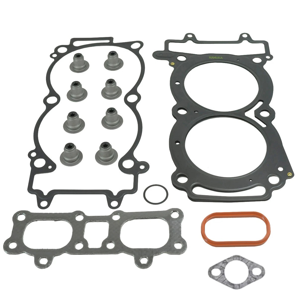 Gasket Namura Top End for Polaris General 1000 (2016–2025)