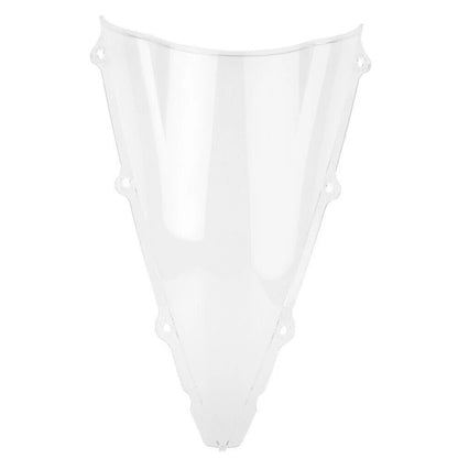 Front Windshield for Yamaha YZF 1000 R1 (2002-2003) Clear