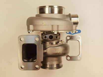 GTX3071R V-band Turbocharger for T3 Flange - A/R .82 & A/R .60