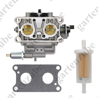 Carburetor for Toro Z530/ZD530 TimeCutter Mower with Honda Engine