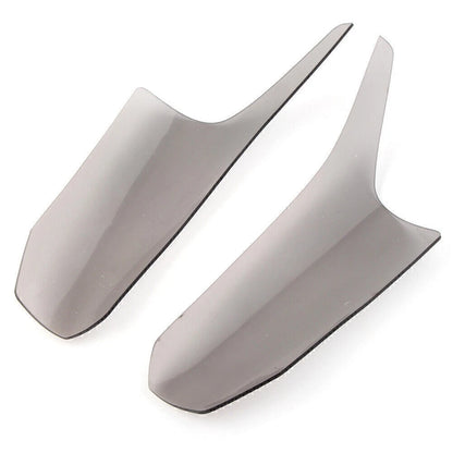 Headlight Cover Lens Protector Smoke for HONDA CBR650R (2019-2021)