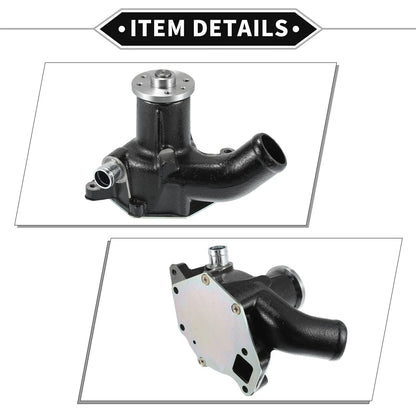 Water Pump for Hitachi EX200-5 Isuzu 6BG1