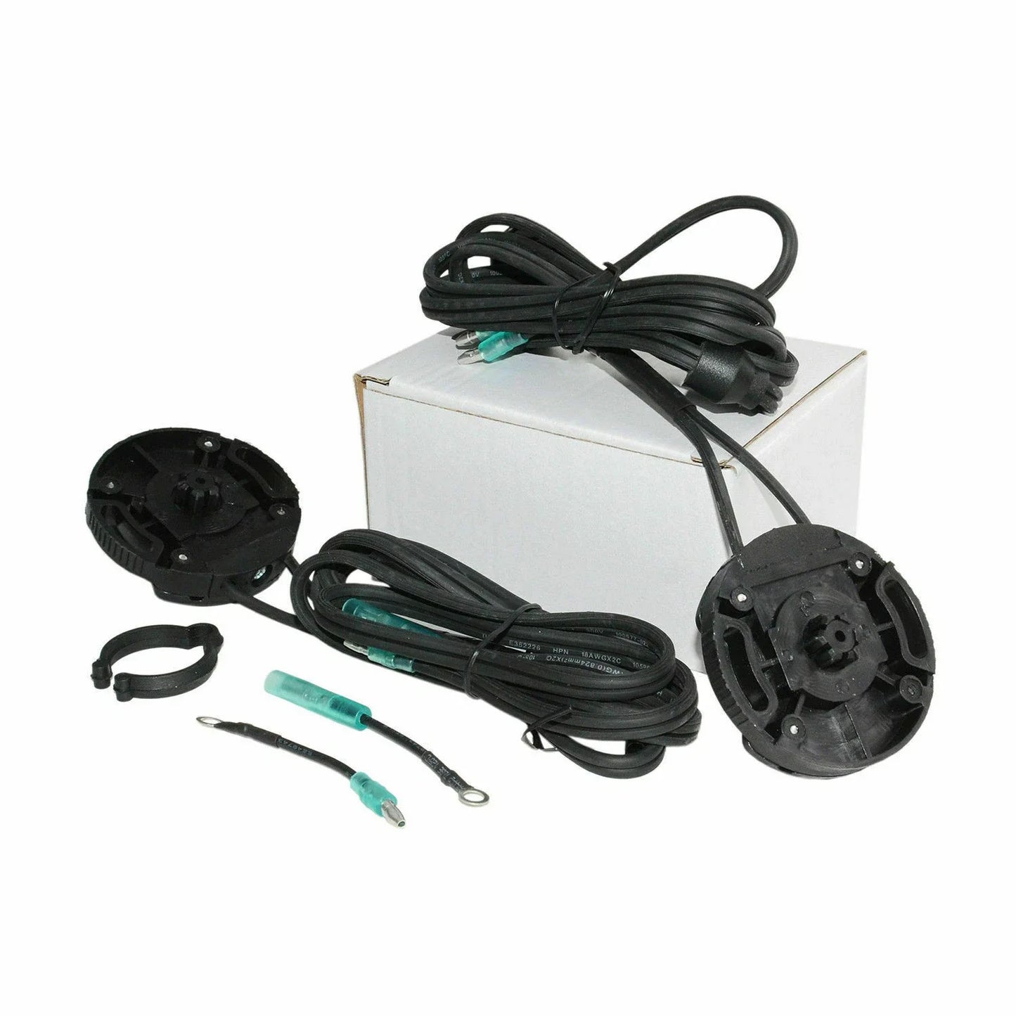 New Tilt/Trim Sender Limit Kit for Mercruiser Alpha/Bravo Sterndrive