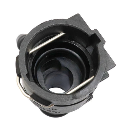 Coolant Heater Hose Connector for VW AUDI Skoda (2003–2010)