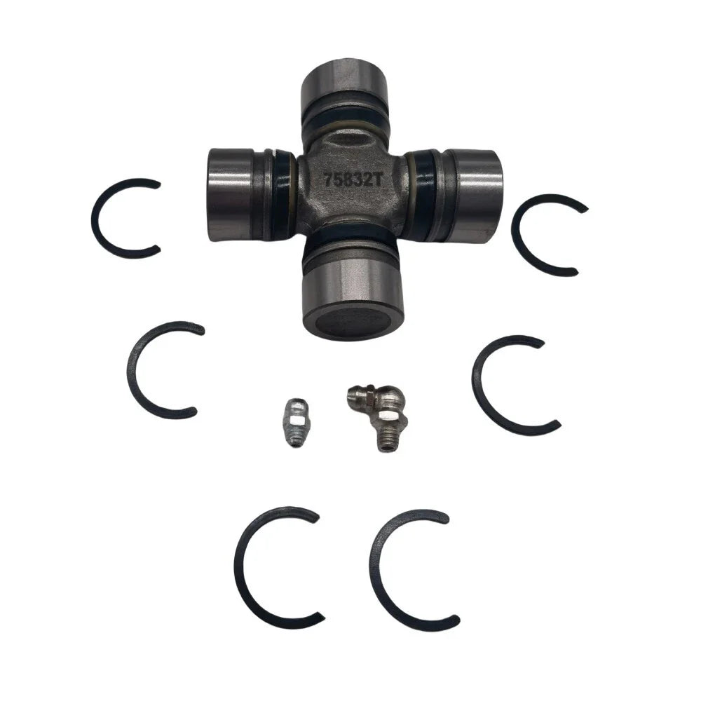 U-Joint for MerCruiser 75832A3/758321/75832T1, Replaces Volvo 853255