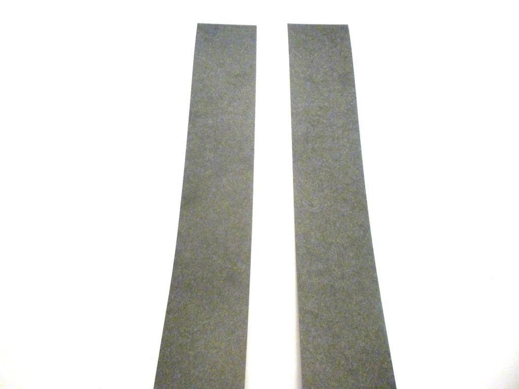 Gas/Fuel Tank Strap Protector for Mercury Sable / Taurus (1986–2009)