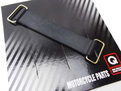 Battery Strap Holder Band for YAMAHA XS850 (1980-1981)