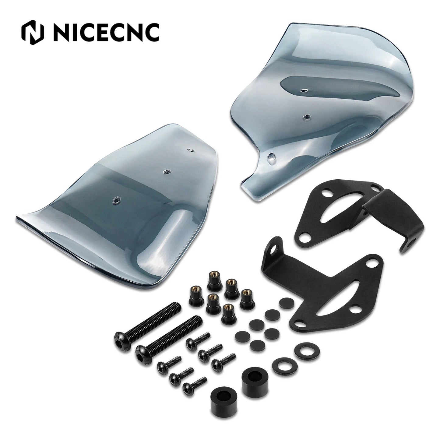 Mudguard Splash Guard for BMW R 1250 GS (2018-2023)