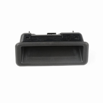 Boot Lid Lock Switch Pull Handle for BMW 1 Series E82 E88 (2006-2013)