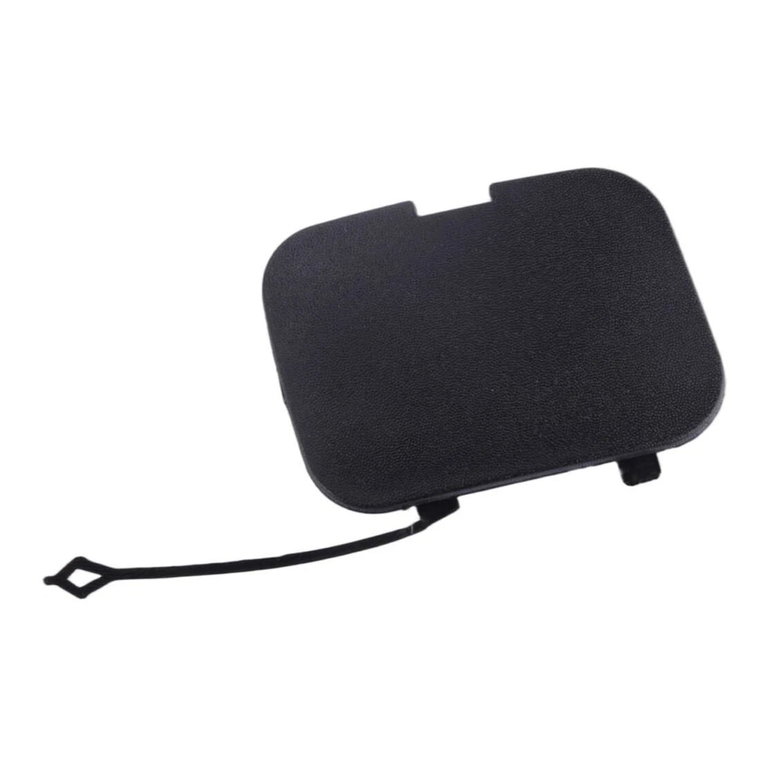Front Bumper Tow Hook Cover for Peugeot Boxer, Fiat Ducato (2006-2023)
