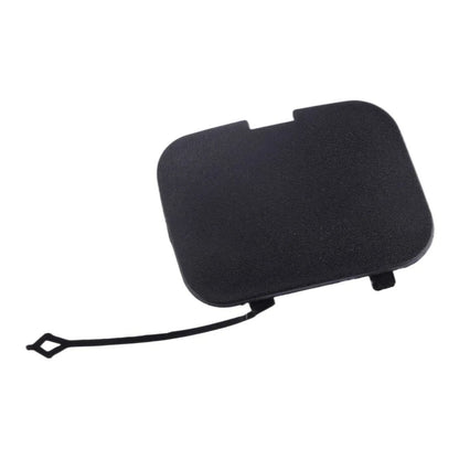 Front Bumper Tow Hook Cover for Peugeot Boxer, Fiat Ducato (2006-2023)