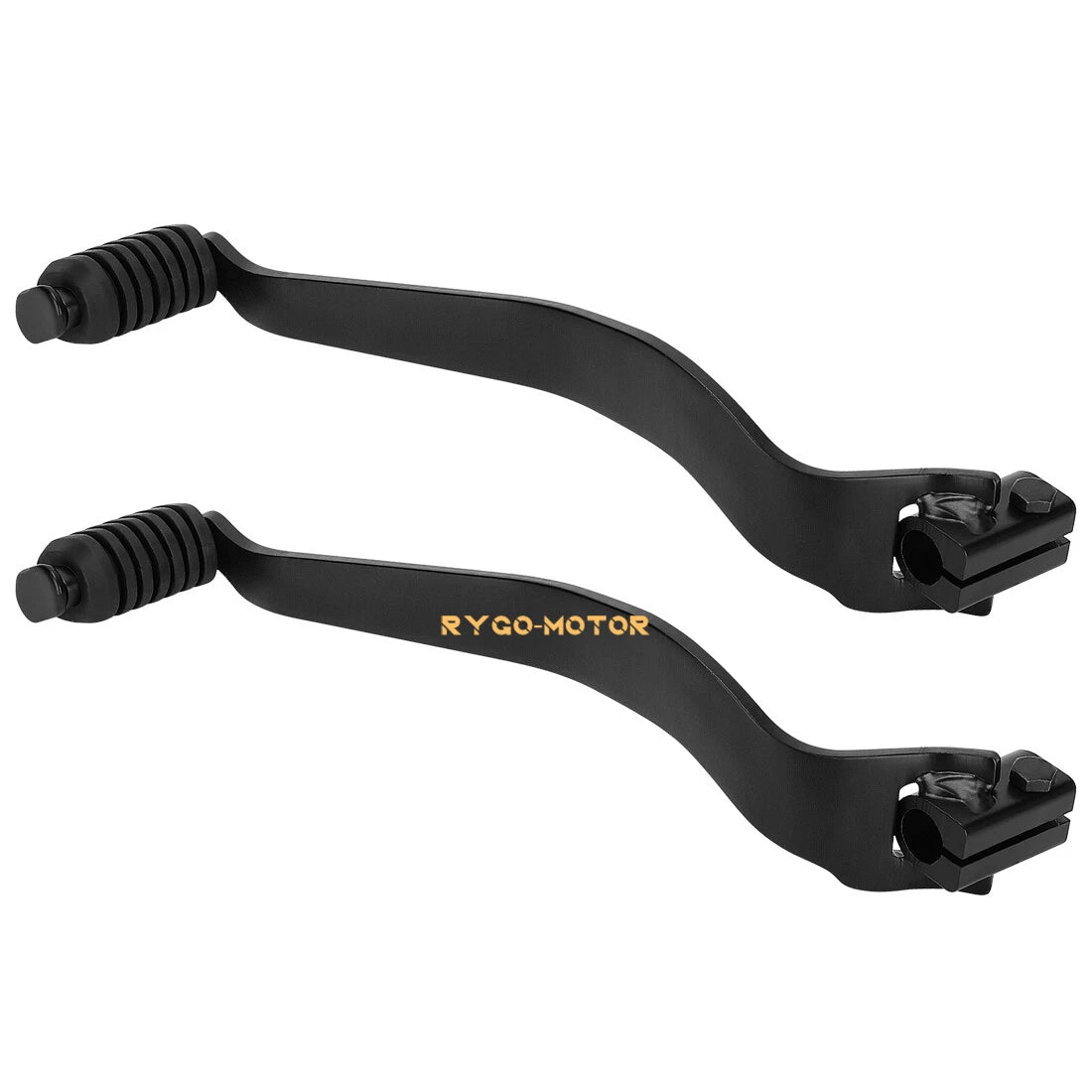 2x Gear Shifter Shift Lever Pedal for Honda Foreman 500 TRX500 (2005–2011)
