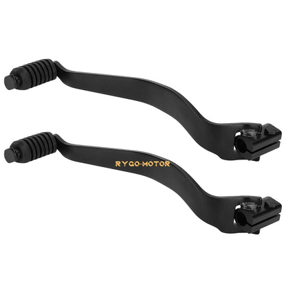 2x Gear Shifter Shift Lever Pedal for Honda Foreman 500 TRX500 (2005–2011)