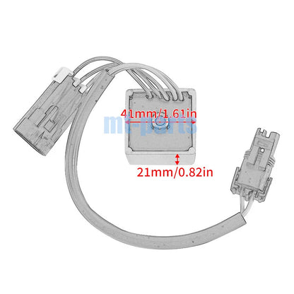 Voltage Regulator Rectifier for Polaris Ranger 570 EFI (2014-2023)