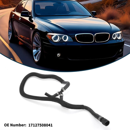 Radiator Hose for BMW 7 Series 2003-2008 Cooling Liquid Tube