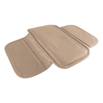 Center Console Lid Armrest Cover Cushion Pad for Car (Various Years)