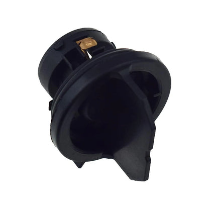 Headlight Turn Signal Lamp Socket for Mercedes-Benz W203 W211 (2001-2010)