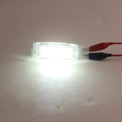 LED Vanity Mirror Lights for VW Golf Jetta Passat (2010-2023)