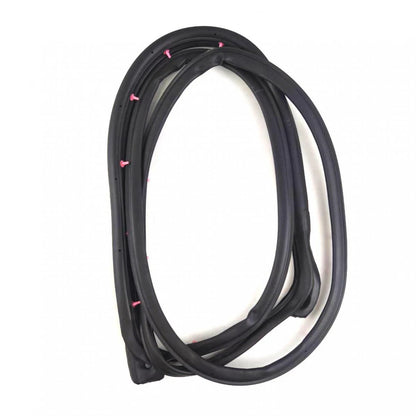 Door Rubber Seal Rear RH Fits Nissan Almera Sunny Latino N17 4D Sedan 2011-19
