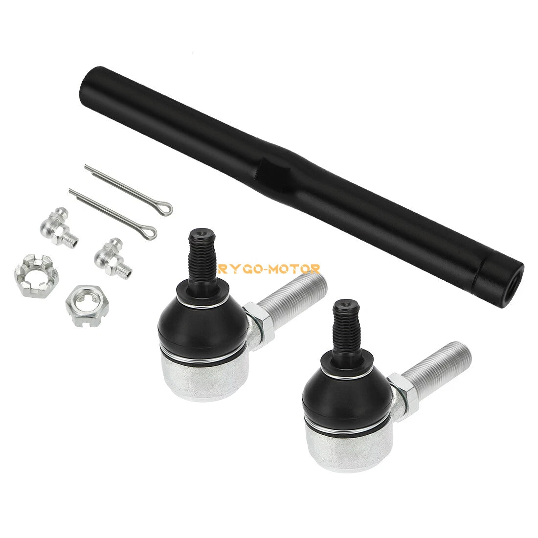 Steering Tie Rod Assembly for EZGO TXT Medalist (1994–2001)
