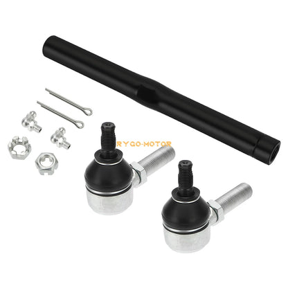Steering Tie Rod Assembly for EZGO TXT Medalist (1994–2001)