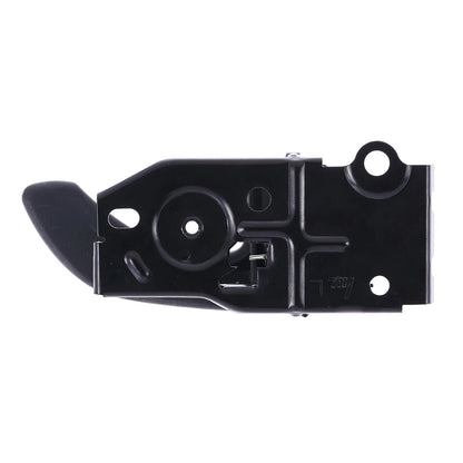 Grey Front Left Inner Door Handle for Hyundai Santa Fe (2001–2006)