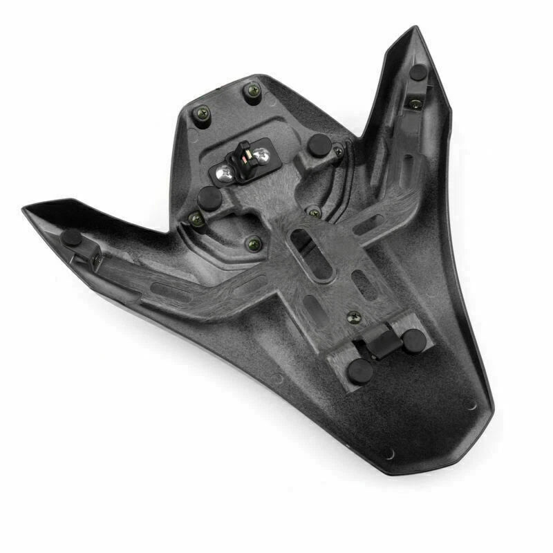 Rear fairing pillion cover for Kawasaki Z900 Z ABS (2017)