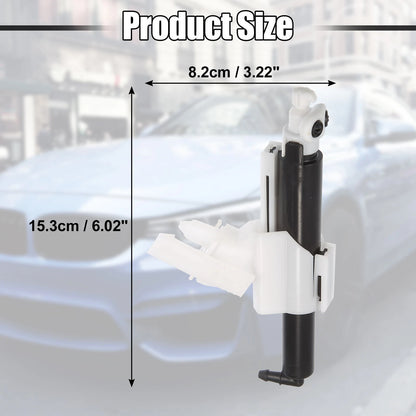 Headlight Washer Nozzle for Ford Mondeo MK4 (2007-2014)