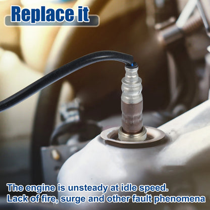O2 Oxygen Sensor for Toyota Camry (1997-2000)