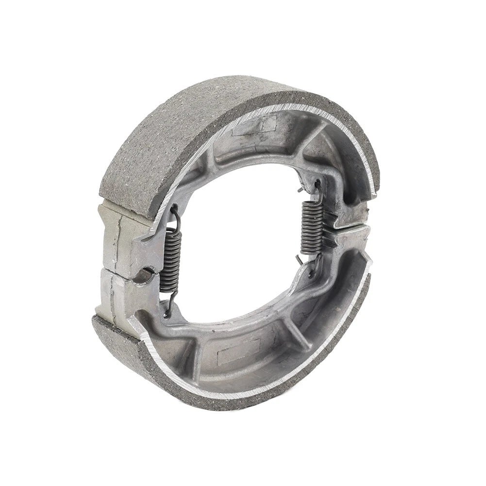 Rear Brake Shoes for Honda VT125C Shadow (1999-2008)