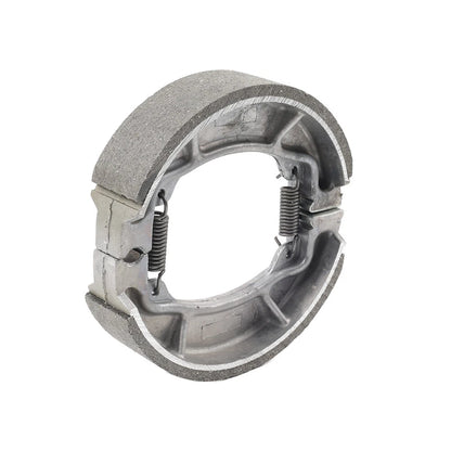 Rear Brake Shoes for Honda VT125C Shadow (1999-2008)