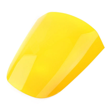 Rear Seat Cover Cowl for KAWASAKI Ninja ZX-12R (2000-2008) Yellow