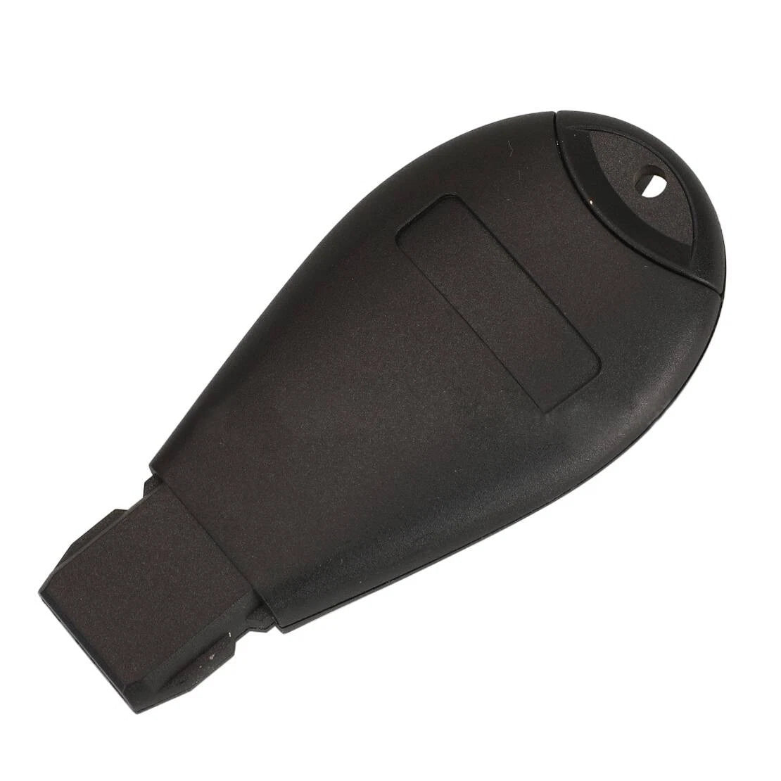 5 Button Remote Key Fob Case Shell for Dodge Ram 1500 3500 Jeep Cherokee