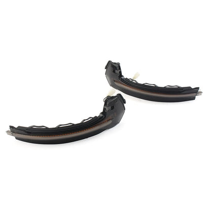 LED Sequential Side Mirror Turn Signal Lights for Audi A3 S3 RS3 2012-2020 (2 pcs)