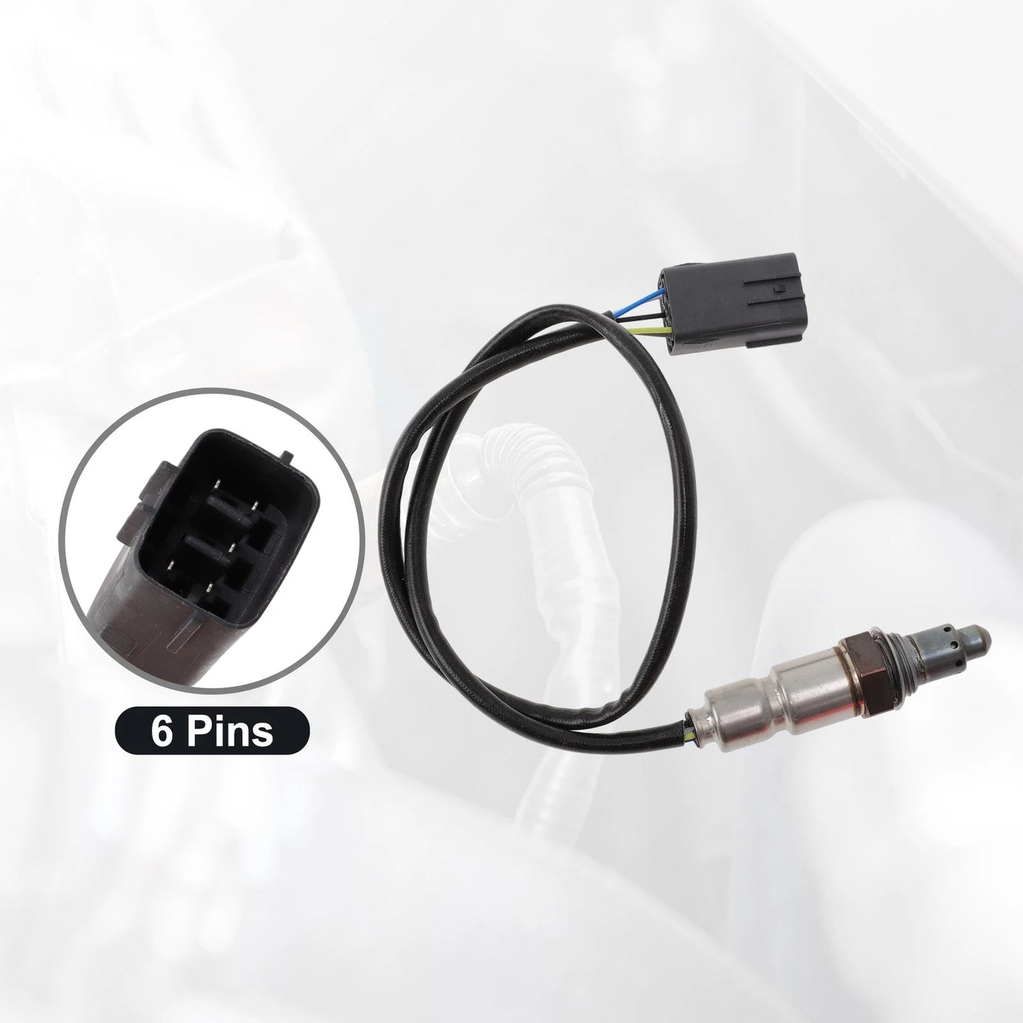 Oxygen Sensor for Toyota Yaris 1.5L (2017-2018)