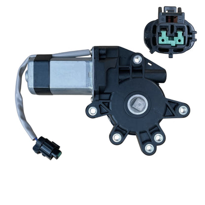 Rear Left Window Lift Motor for Nissan Pathfinder R51 (2005-2013)