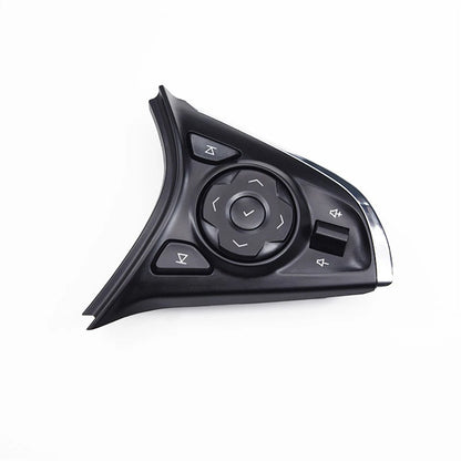 Steering Wheel Control Switch Button Shell for Buick Lacrosse Enclave (2005-2019)