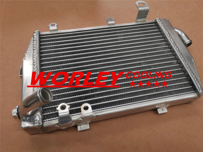 Radiator Left for Honda VTR 1000 SP-1, SP-2, RVT 1000 R, RC51 (2000-2001)