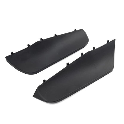 Front Bumper Filler Panel for Jeep Grand Cherokee (2011-2016)