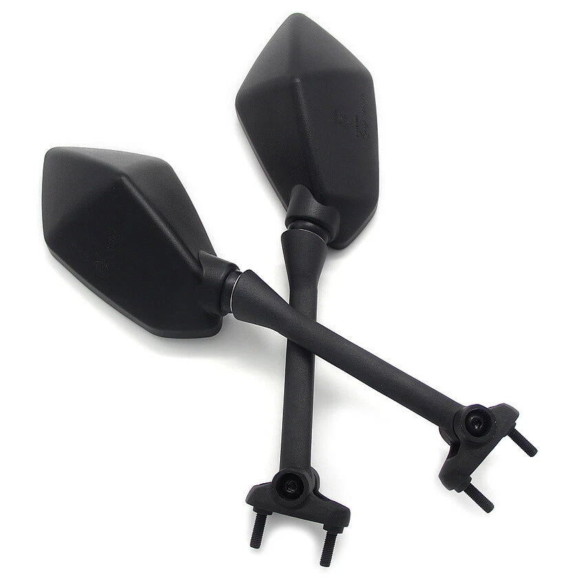 Rear View Mirror for Kawasaki EX650 Ninja, ER-6F, Z1000SX, ZX1000, Ninja 400 (2006-2023)
