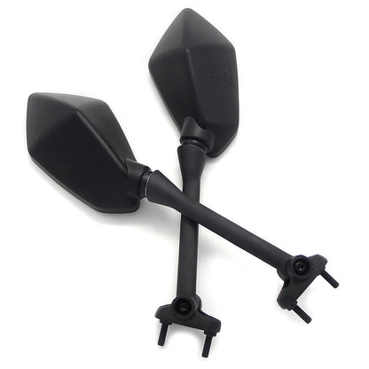 Rear View Mirror for Kawasaki EX650 Ninja, ER-6F, Z1000SX, ZX1000, Ninja 400 (2006-2023)