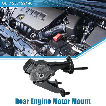 Rear Engine Support Mount for Toyota Caldina (2002-2007)