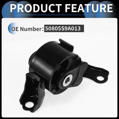 Engine Motor Mount for Honda CR-V 2.4L (2002-2006)