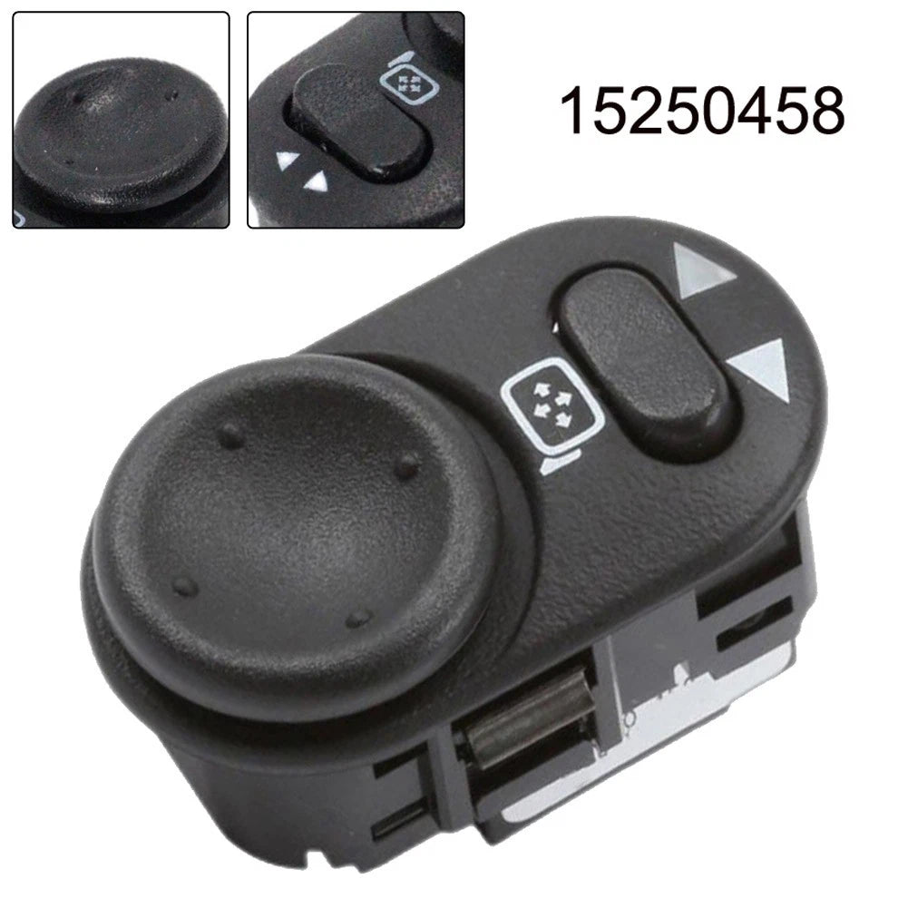 Power Mirror Switch for Chevy Malibu / H3 (2008–2012, 2007–2010)